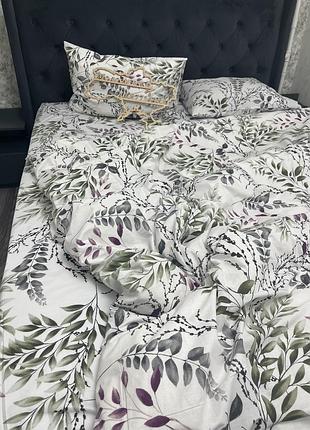 Постільна білизна