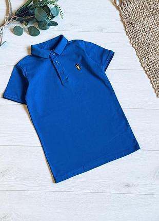 🌱поло next на 7/8 р як нова ціна по -170 г