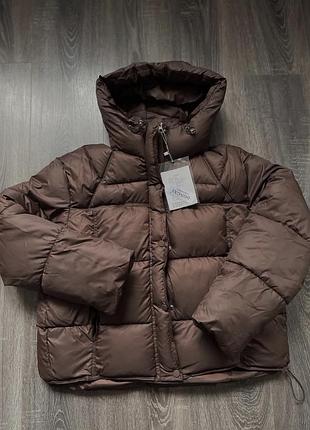 Куртка з капюшоном