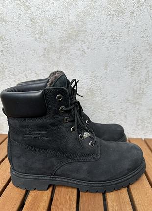 Чоботи panama jack