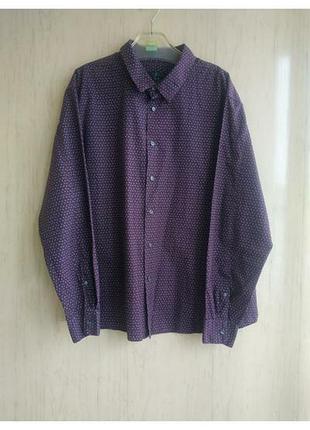 Сорочка jasper conran xxl бавовна