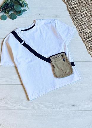 🌱футболка next овер на 7/8 р якість топ ціна -160 г