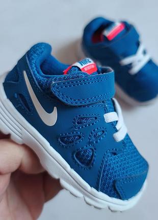 Оригинальные nike р19.5 длина стельки по факту 12см