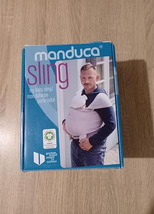 Слинг manduca