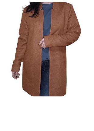 Напівпальто/піджак