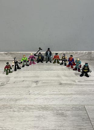 Набір фігурок