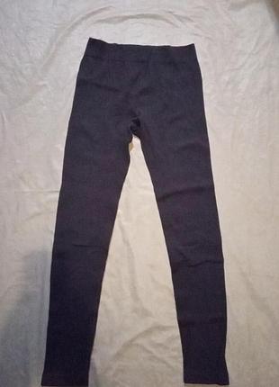 Лосини рубчик жіночі