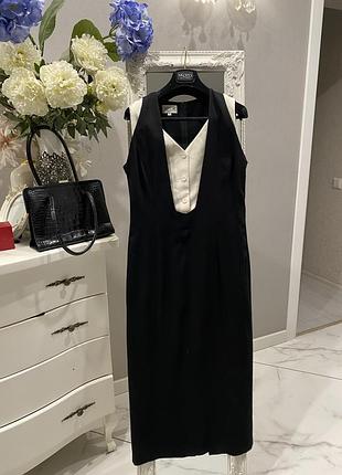 Очень стильное  платье