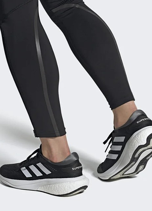 Кросівки бігові adidas supernova 2.0 gw6174, розмір 40, довжина устілки 25.5 см, країна виробник індонезія