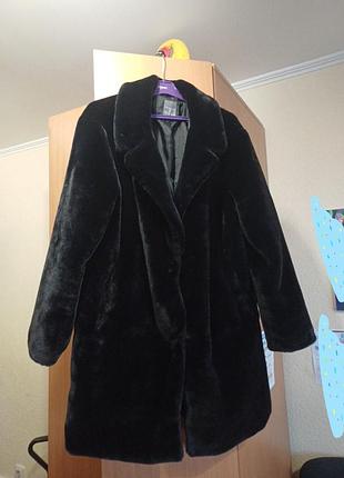 Шубка на зиму м , л