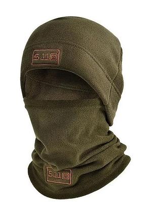 Шапка +баф велошапка комплект универсальный дизайн щільна