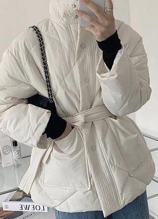 Курточка размер м