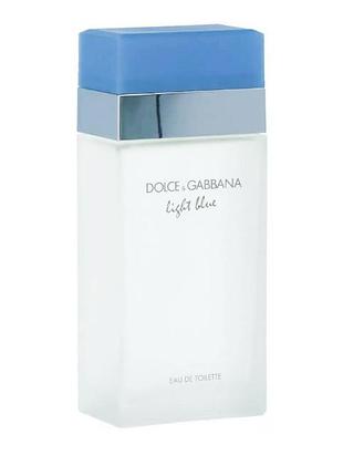 Dolce&gabbana light blue