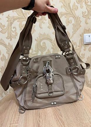 Сумка ggl george gina & lucy principessa