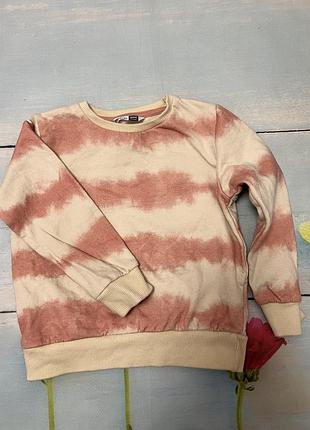 Свитшот 2-3 года