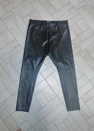 Штани  утеплені 56/58р.