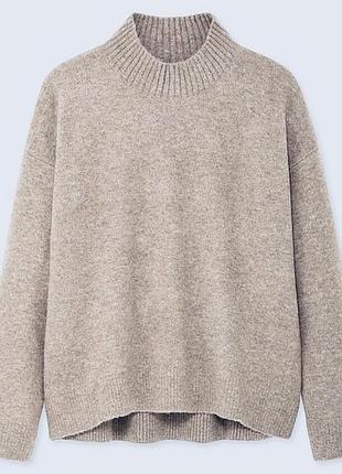 Светр вовняний свитер шерсть