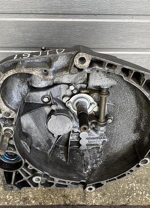46807672 55180658 55201066 коробка передач кпп fiat doblo 1.9 jtd multijet