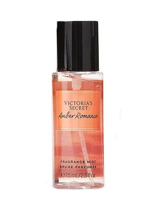 Victoria ́s victorias secret віктория сикрет спрей міст fragrance mist мініверсія travel