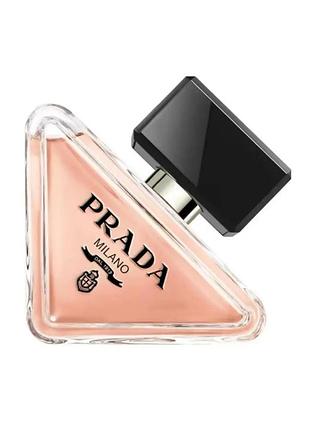 Prada paradoxe
