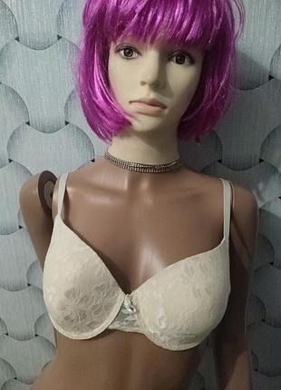 Бюстгалтер на косточке