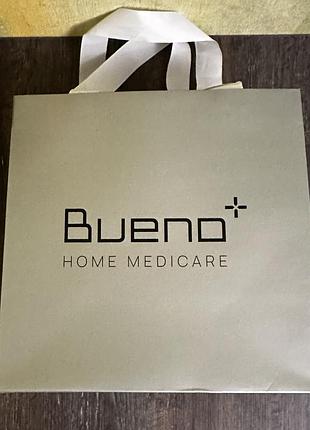 Оригінальний подарунковий пакет bueno оригіналів упаковка подарунковий пакет