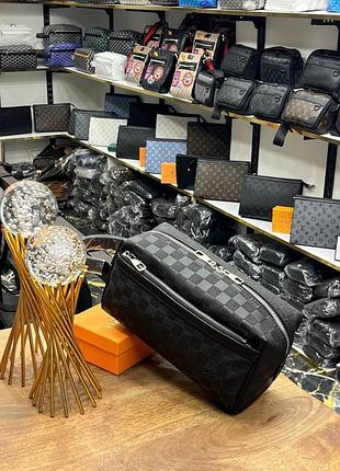 Чоловіча барсетка