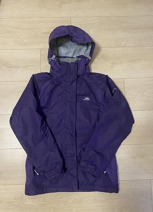 Куртка trespass