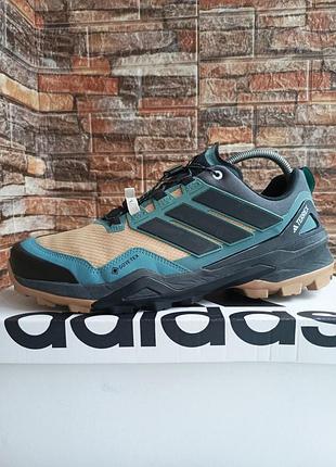 Кроссовки adidas terrex gore-tex