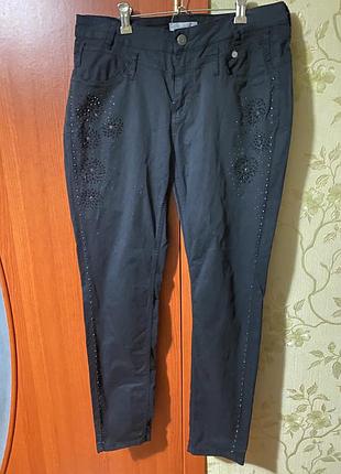 Джинси жіночі .