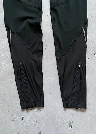 Лосіни under armour 6