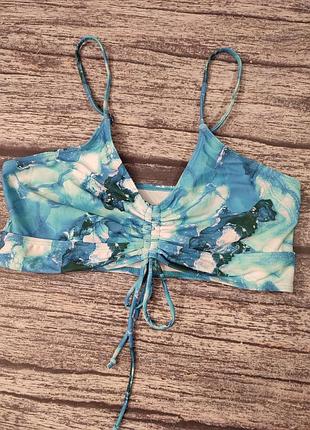 Верх от купальника