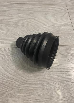 Пильовик гранати на renault megane 2 рено меган 2