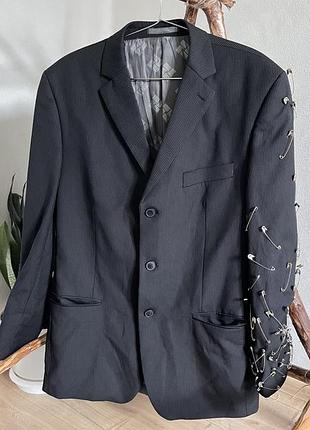 Блейзер піджак жіночий