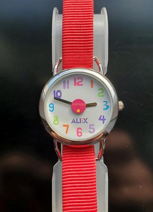 Alex кварцовий жіночій годинник з америки
