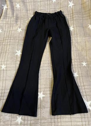 Штани, штани кльош , дитячі штани , лосіни , дитячі штани кльош , лосини дитячі