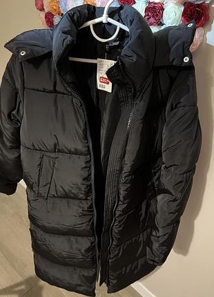 Курточка зимня дуже тепла від 🏷️h&m нова з біркою👍🏻