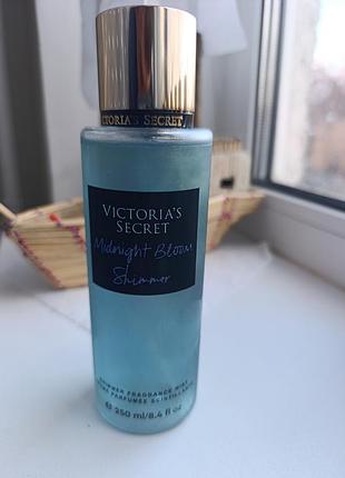 Парфумований спрей для тіла victoria's secret