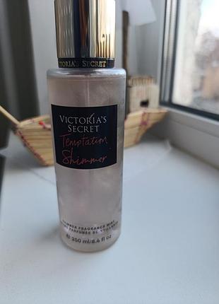 Парфумований спрей для тіла victoria's secret