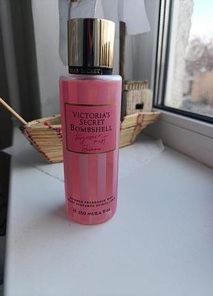Парфумований спрей для тіла victoria's secret