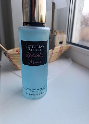 Парфумований спрей для тіла victoria's secret