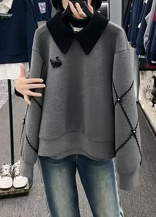 Жіночий світшот