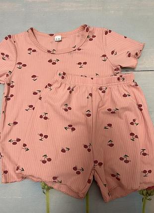 Костюм синтетика 2-3 года