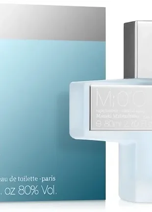 Парфуми masaki matsushima m 0c men 80 ml