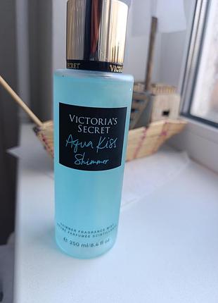 Парфумований спрей для тіла victoria's secret