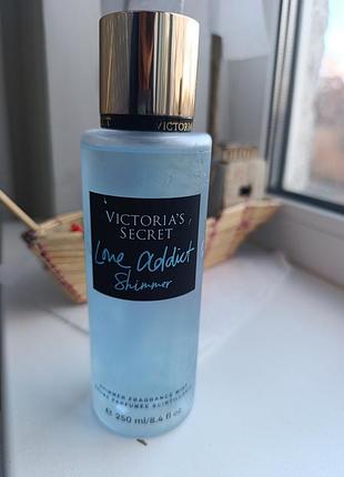 Парфумований спрей для тіла victoria's secret