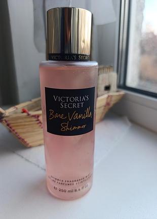 Парфумований спрей для тіла victoria's secret