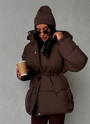 Куртка женская