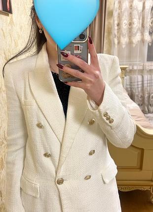 Піджак zara