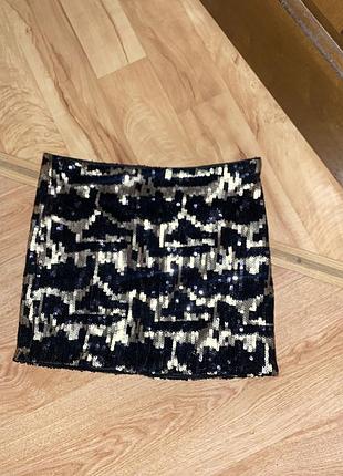 Спідниця розмір s